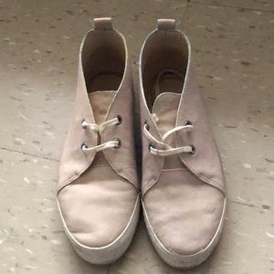 Nine West Chukkas Shoes